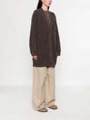 Brunello Cucinelli Sweaters Brown