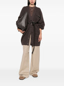 Brunello Cucinelli Sweaters Brown