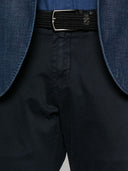 Джинсы Jacob Cohen синие