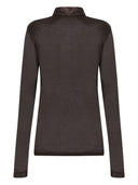 Camisetas y polos marrones Tom Ford