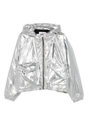 Iro Coats Silver