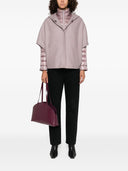 Chaquetas Herno Rosa