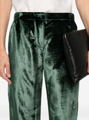 Pantalones F.R.S. verdes