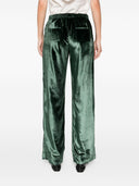 Pantalones F.R.S. verdes