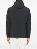 Chaquetas grises Herno