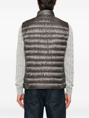 Куртки Herno серые