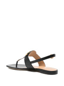 Sandalias slingback VLogo Signature de Valentino Garavani