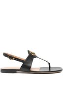 Sandalias slingback VLogo Signature de Valentino Garavani