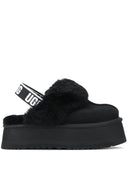 Sandalias negras UGG Australia