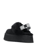 Sandalias negras UGG Australia