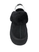 Sandalias negras UGG Australia