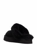 Sandalias negras UGG Australia