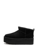 Ботинки UGG Australia черные