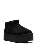 Ботинки UGG Australia черные