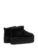 Ботинки UGG Australia черные