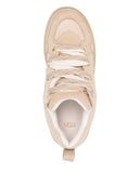 Zapatillas beige UGG Australia