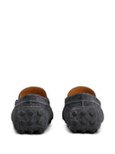 Tod's Suede Bubble Gommino