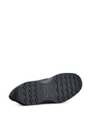 Tod's Suede Ankle Boot