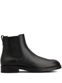 Tod's leather Chelsea boots