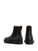 Tod's leather Chelsea boots