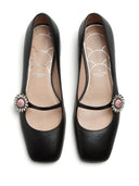 Bailarinas Mary-Jane Preshoes de 20 mm de Valentino Garavani