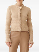 Fabiana Filippi Jackets Beige