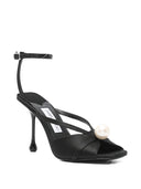 Sandalias Siva de 100 mm Jimmy Choo