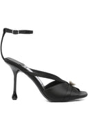 Sandalias Siva de 100 mm Jimmy Choo