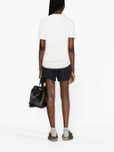JIL SANDER PLUS camisetas y polos blanco