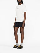 JIL SANDER PLUS camisetas y polos blanco