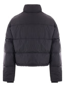 Abrigos PRE COURREGES negro