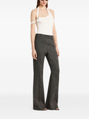 PRE Top Blanco COURREGES