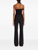 COURREGES PRE Top Negro