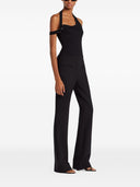 COURREGES PRE Top Negro