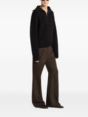 Suéteres PRE negros de COURREGES