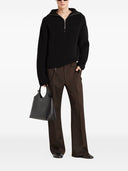 Suéteres PRE negros de COURREGES