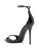 Giuseppe Zanotti Босоножки Intrigue Strap 105