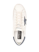 Zapatillas deportivas Golden Goose Super-Star con cordones