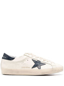 Zapatillas deportivas Golden Goose Super-Star con cordones
