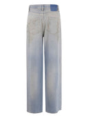 Jeans azul claro Golden Goose