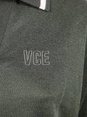 Camisetas y polos verdes Golden Goose