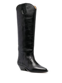 Isabel Marant Boots Black