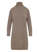 Fabiana Filippi Dresses Brown