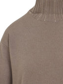 Fabiana Filippi Dresses Brown