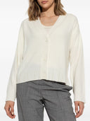 Fabiana Filippi Sweaters Cream