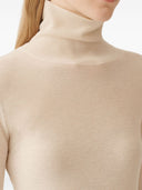 Fabiana Filippi Sweaters White