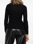 Fabiana Filippi Sweaters Black