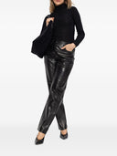 Fabiana Filippi Sweaters Black