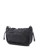 Brunello Cucinelli Drawstring chain-strap cross body bag