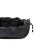 Brunello Cucinelli Drawstring chain-strap cross body bag